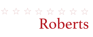 Kevin Roberts Logo
